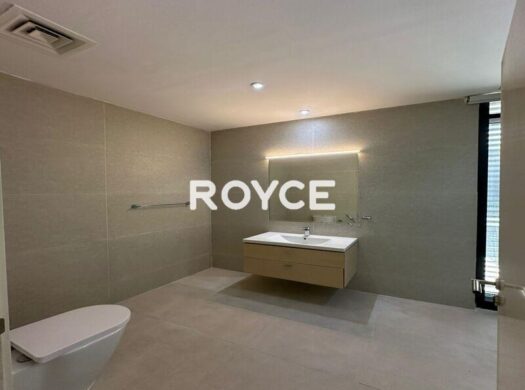 HIGHLY SOUGHT AFTER | READY TO MOVE IN | THM-1