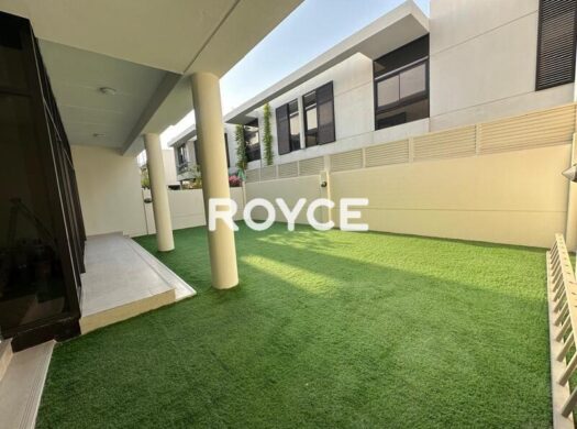 HIGHLY SOUGHT AFTER | READY TO MOVE IN | THM-1