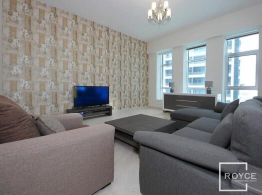 Skyline Oasis | Spacious 3-Bedroom |Prime Location