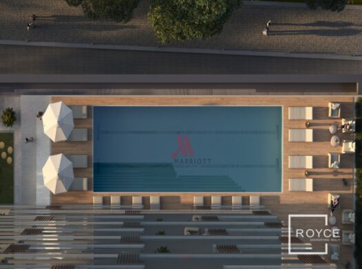 Branded Luxury Living| Invest Smart| Modern Layout