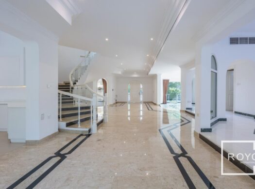 Vacant | Brand-New Studio | Spacious | Near Jumeirah