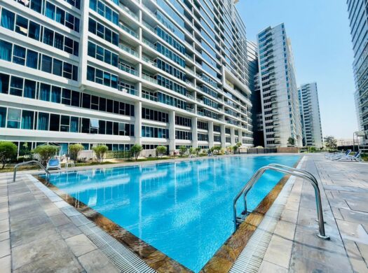 Spacious 1BR | Great Investment | Prime Location