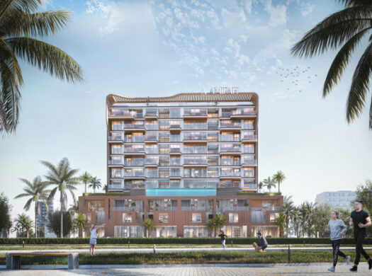 Skyline Luxe | Spacious 4-BR | Prime Location