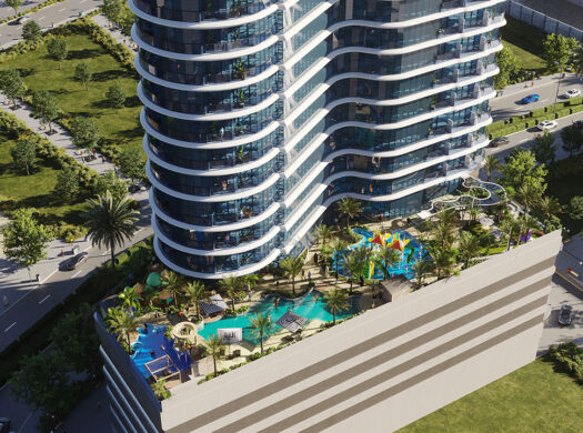 Stunning 1-Bed | Prime Location | Modern Finishes
