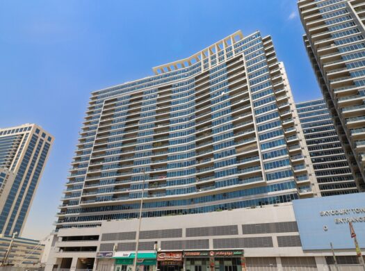 Spacious 1BR | Great Investment | Prime Location