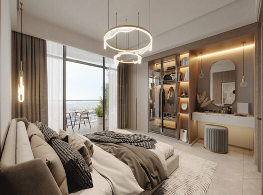 Stunning 1-Bed | Prime Location | Modern Finishes