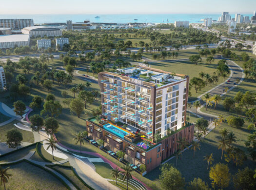 2BHK Premium Unit in Dubai Islands Limited Units
