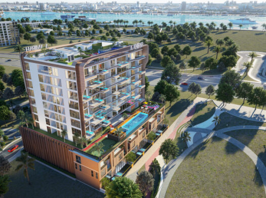 Skyline Luxe | Spacious 4-BR | Prime Location
