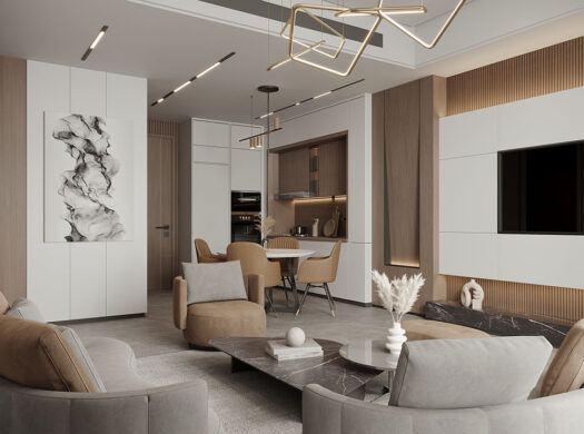Stunning 1-Bed | Prime Location | Modern Finishes