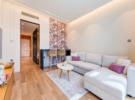 Skyline View | High ROI | Upgraded Studio 7118058002