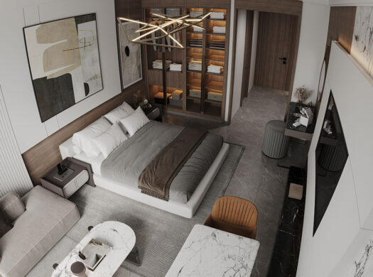 Stunning 2-Bed | Prime Location | Modern Finishes