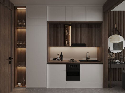 Stunning 2-Bed | Prime Location | Modern Finishes